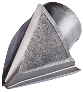 DEBURRER WITHOUT HOLDER 4 SE