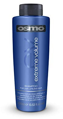 Osmo Extreme Volume Shampoo - 400 Ml