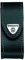 Victorinox Pochette En Cuir pour Couteaux de Poche, Etui en cuir, Accessoires, Noir