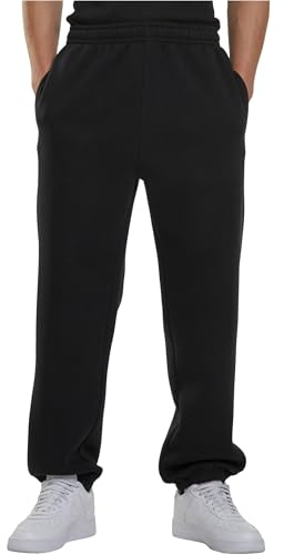 Urban Classics Herren Sweatpants, Männer Jogginghose, erhältlich in vielen verschiedenen Farben, Größen XS bis 5XL