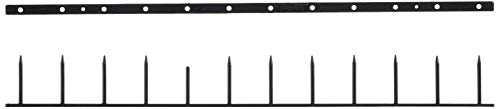 GBC 9741037 VeloBind, A4, 25 x 297 mm, 100 Stück