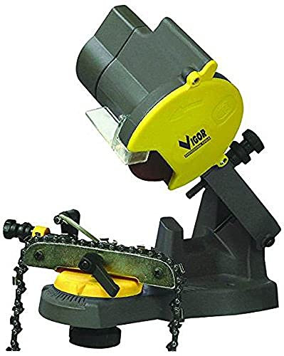 Vigor VAC-85 Affilacatene, 85 W