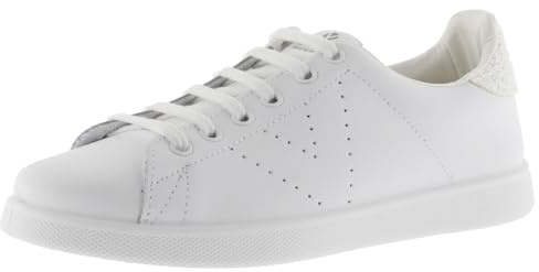 Victoria Baskets Tenis 1125104 Blanco 39
