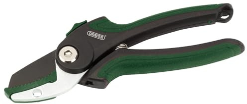Draper 83970 Anvil Pattern Secateurs, 175mm