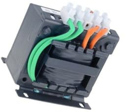 TMM100/A500/230V Transformator: Netz 100VA 500VAC 230V Ausg: Klemmleiste 1,8kg B
