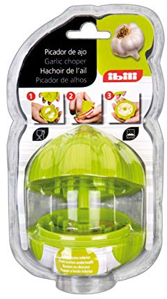IBILI 726700 - Picador de ajo