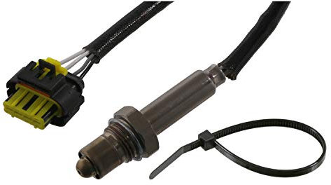 febi bilstein 34681 Lambda-Sonde, 1 Stück