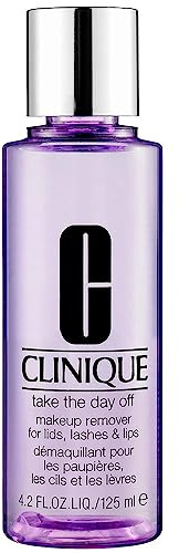 Clinique Take The Day Off struccante Occhi e Labbra 125 ml