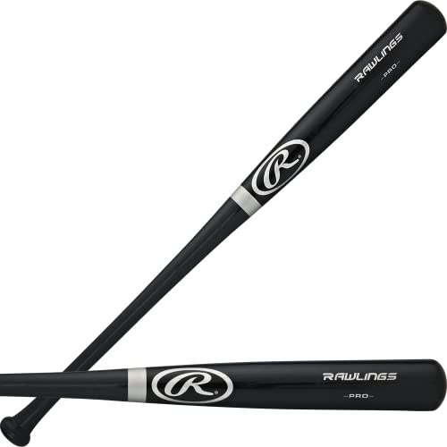 Rawlings Unisex-Erwachsene R212AB-31 Adirondack R212AB-34, Holz, Schwarz, Signatur Modell: 78,7 cm, 31 x 28 oz