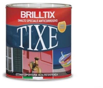 BRILLTIX SMALTO BRILLANTE ml.125 (VERDE VITTORIA)