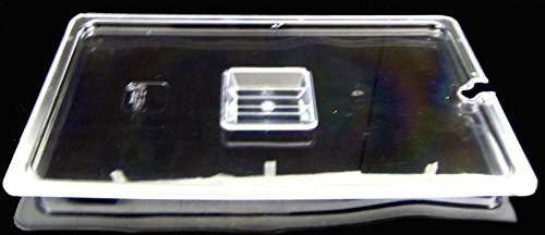 Airbrush-City GN 1/1 Gastronorm - Recipiente para gastronomía (plástico)