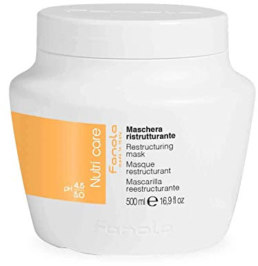 FANOLA NOURISHING MASK