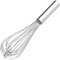 Judge Stainless Steel Balloon Whisk, 30cm, 12 Wires, Dishwasher Safe - 2 Year Guarantee