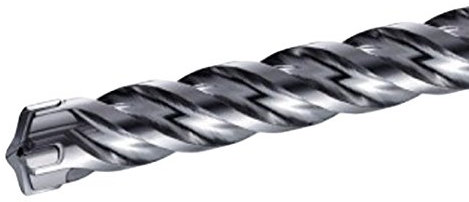 Makita B-20301 Punta SDS-Max Nemesis, 40 x 570 mm