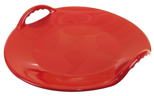 Kunststoffrodel AlpenUfo