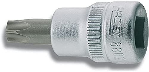 Hazet 8802-T45 Torx-Schraubendreher-Einsatz