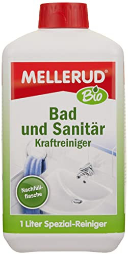 MELLERUD Bio Bad und Sanitär Kraftreiniger 1 L 2021018368