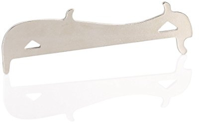 XLC Chain Wear Gauge 2:1 TO-S82