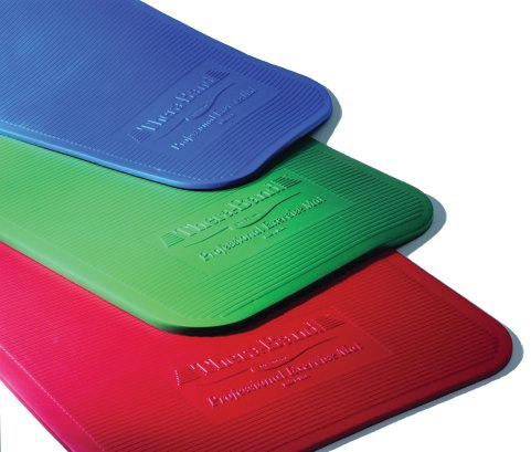THERABAND Gymnastikmatte 2,5 x 190 x 60 cm