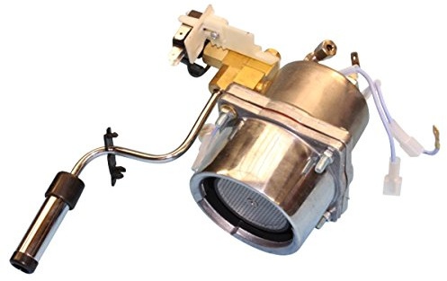 CHAUDIERE EXPRESSO pour PIECES PREPARATION DES BOISSONS PETIT ELECTROMENAGER MAGIMIX - 504858