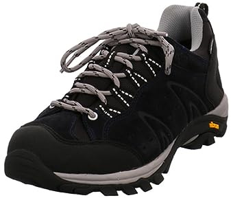Brütting Mount Bona Low Zapatillas de senderismoHombre