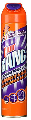 Cillit Bang Aktivschaum, 600 ml