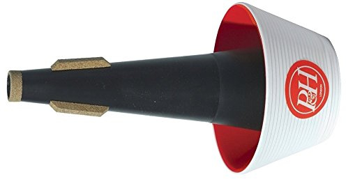 P&H London Dämpfer Cup Trompete