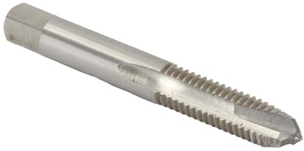 Drill America - DWT57555 5/8-18 High Speed Steel 3 Flute Spiral Point Tap, DWT Series
