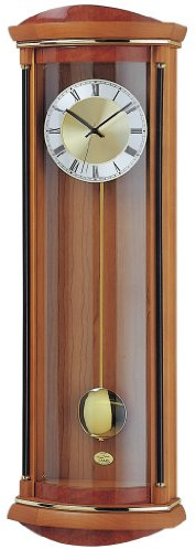AMS 7080/9 Wanduhr Pendeluhren
