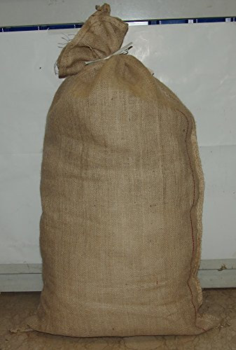 SACCHI DI JUTA 46 X 84 CM IN CONFEZIONE DA 3 PZ