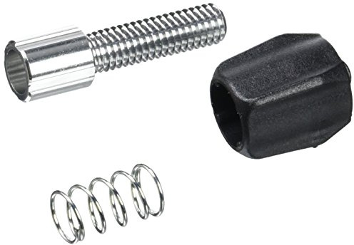 SRAM Einstellschrauben-Set-03170123 Einstellschrauben-Set Schwarz Einheitsgröße