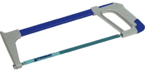 ARCO DE SIERRA PARA METALES PROF. HOJA 300 MM 24 DIENTES/PUL