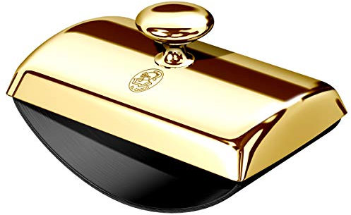EL CASCO M-750 L Löschwiege Gold 23 Karat
