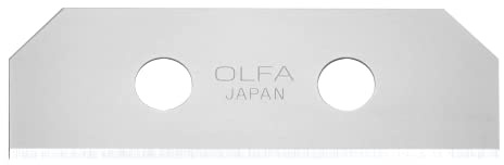 OLFA SKB-8/10B, multicolore, 18mm 10 lame