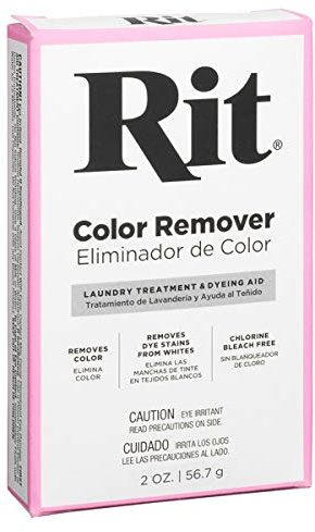 Nakoma Rit Dye Powder-Color Remover 2oz