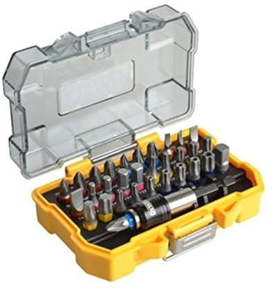 Dewalt DT7969MQZ 32 Screwdriver Bit Set by DEWALT