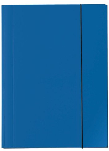 VELOCOLOR SAMMELMAPPE A3 BLAU (4432351)