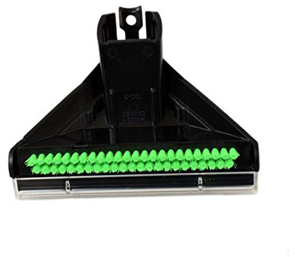 Hoover Stair Tool-6 Black/Green #440003856