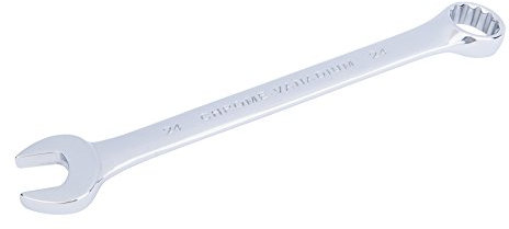 Blue Spot 5236 24 mm Fully Polished Chrome Vanadium Spanner