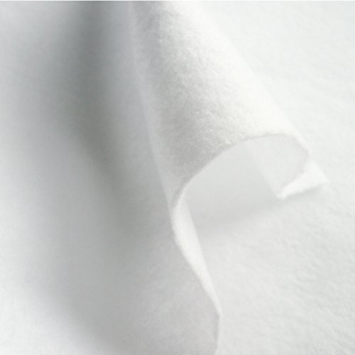 Vilene Thermolam Steppwatte, komprimiertes Fleece, 272, 90 cm breit, Meterware