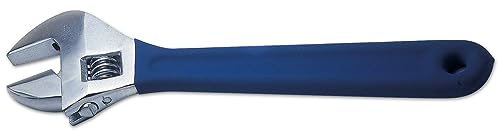 Laser 2459 Adjustable Wrench 100mm