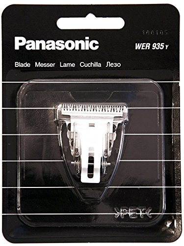 Panasonic Ersatz-Scherkopf für Haarschneidemaschine ER-121, Typ WER935Y