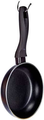 IBILI, Padella fusion, 16 cm, alluminio, antiaderente, adatta per l’induzione.