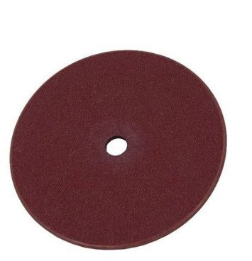 Spare Grinding Disc 100mm X 3.2mm For Chain Saw Blade Sharpener