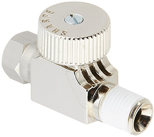 SHARPE 12AAV Air Adjusting Valve 1010 for Automotive Paint Spraying