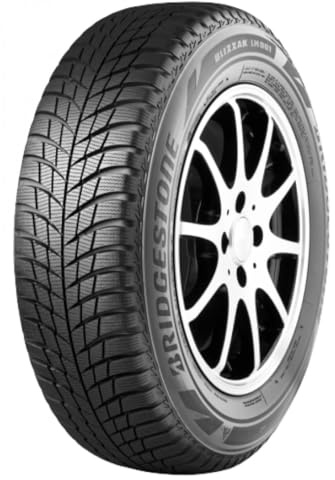 BRIDGESTONE - LM-001 RFT 225/55 R17 97H - Winterreifen (PKW) - RunFlat