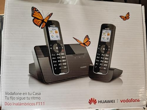 HUAWEI KIT CORDLESS GSM