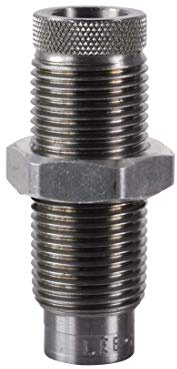 Lee Precision 90824 Factory Crimp Die Calibre 30-06, Multicolore, Taglia Unica