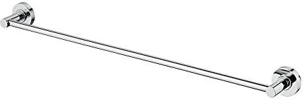 Ideal Standard A9118AA IOM Handtuchhalter 60cm, Handtuchstange Badetuchhalter für Bad, Wandmontage, Chrom