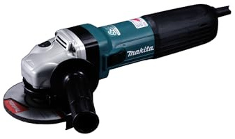 Makita - Amoladora angular 125 mm ga5041ct01 1400 w